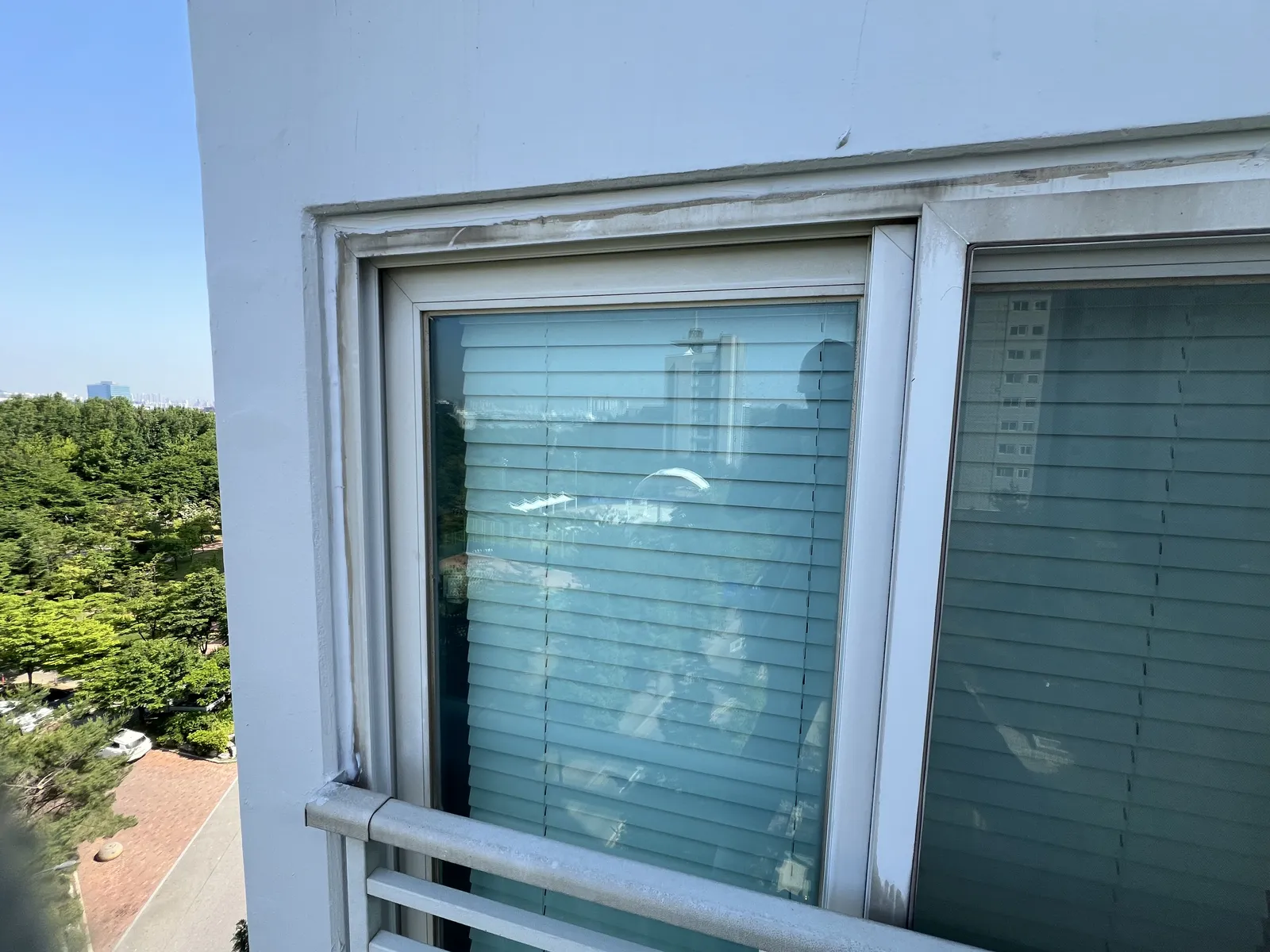 논현 파크 포레