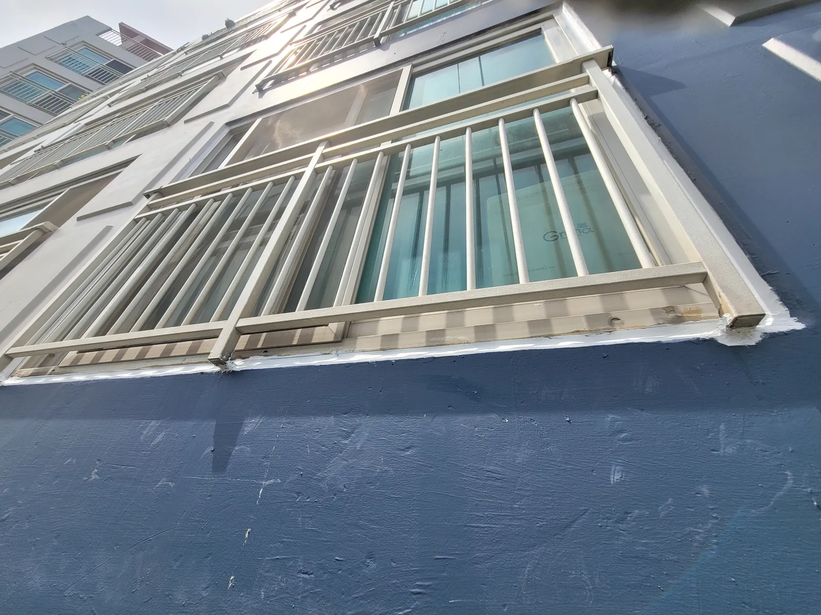 논현 파크 포레