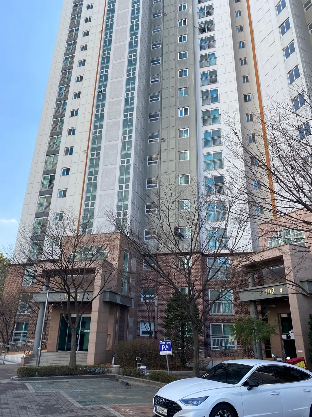 논현 파크 포레