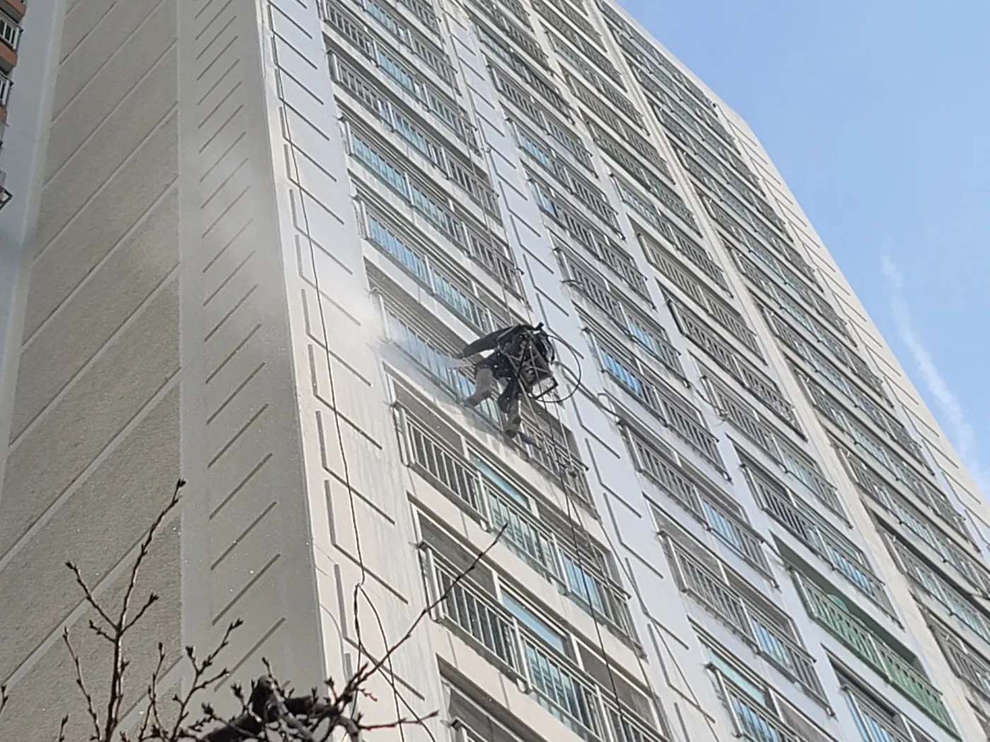 논현 파크 포레