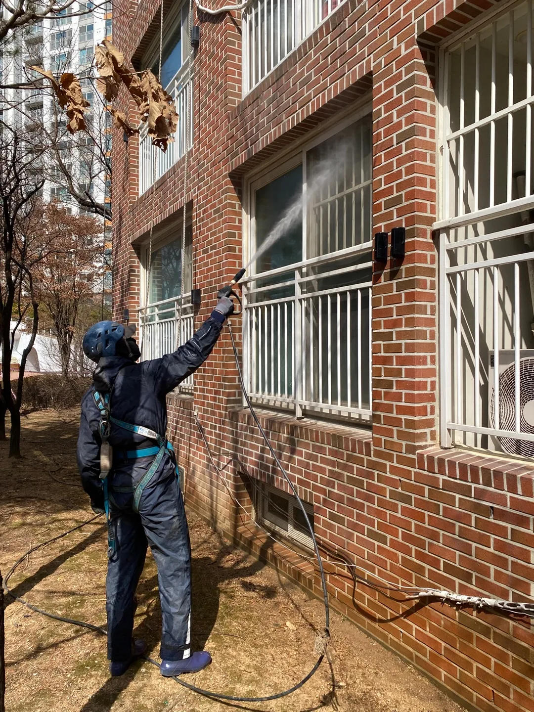 논현 파크 포레