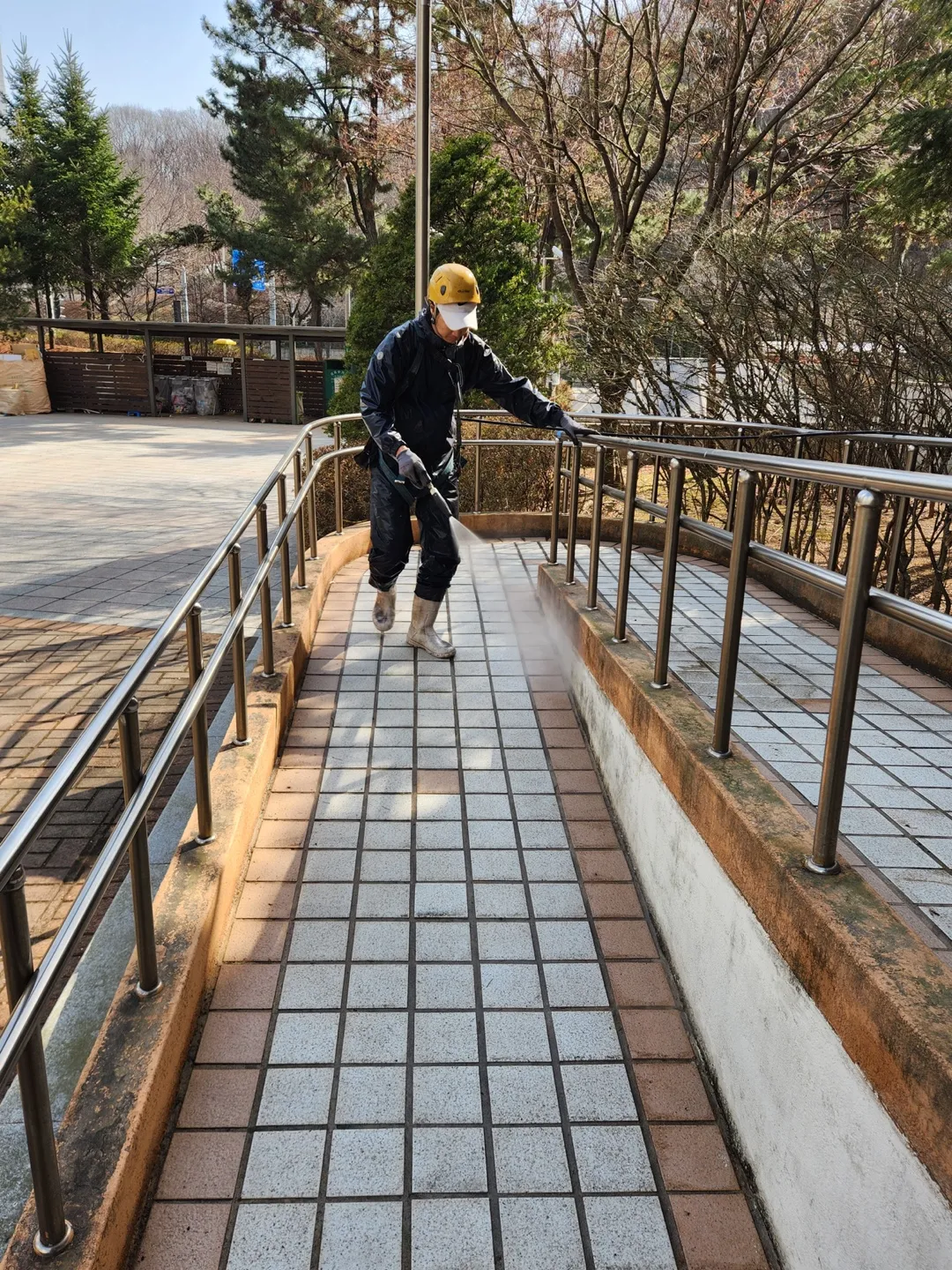 논현 파크 포레