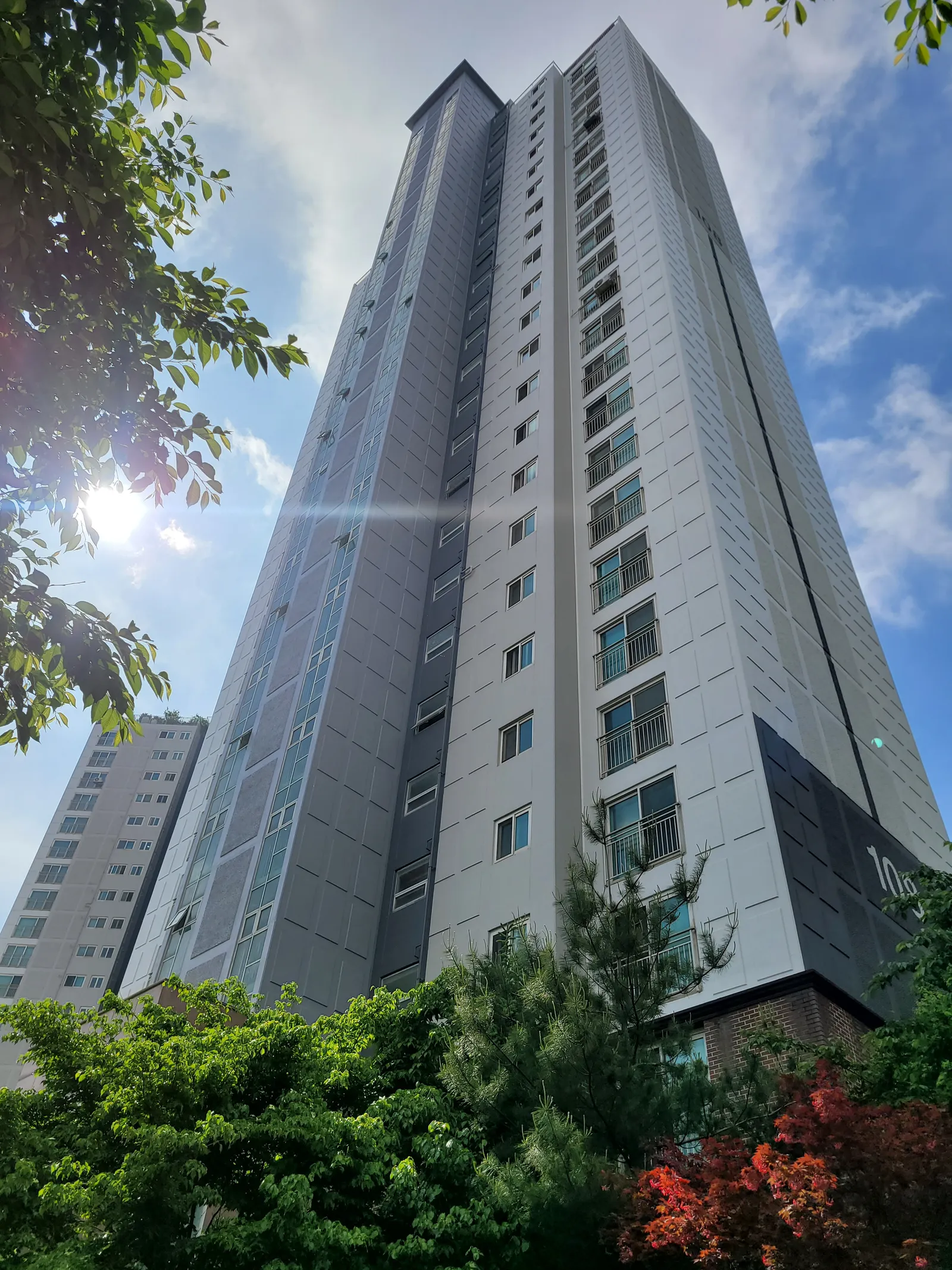 논현 파크 포레