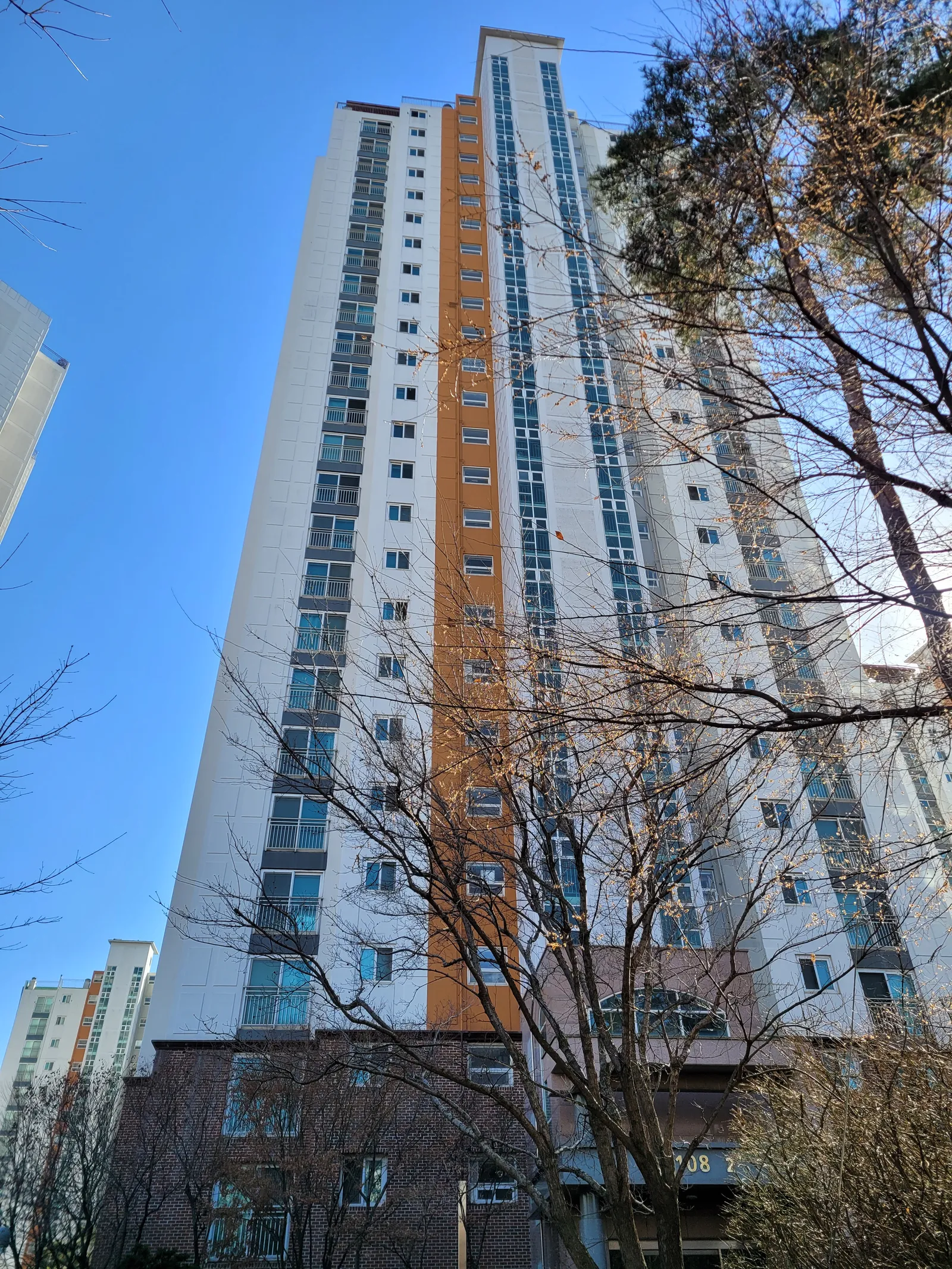 논현 파크 포레