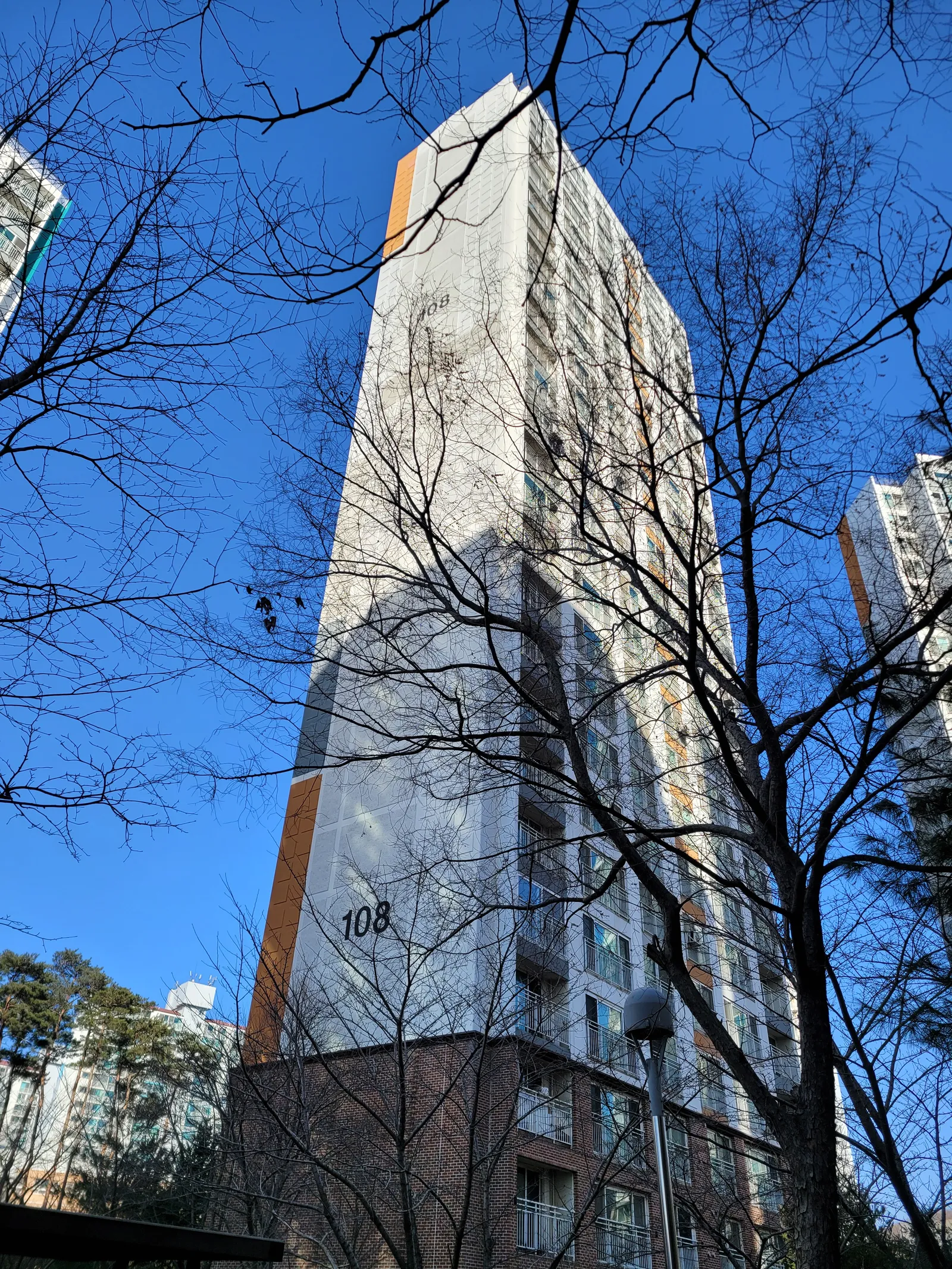 논현 파크 포레
