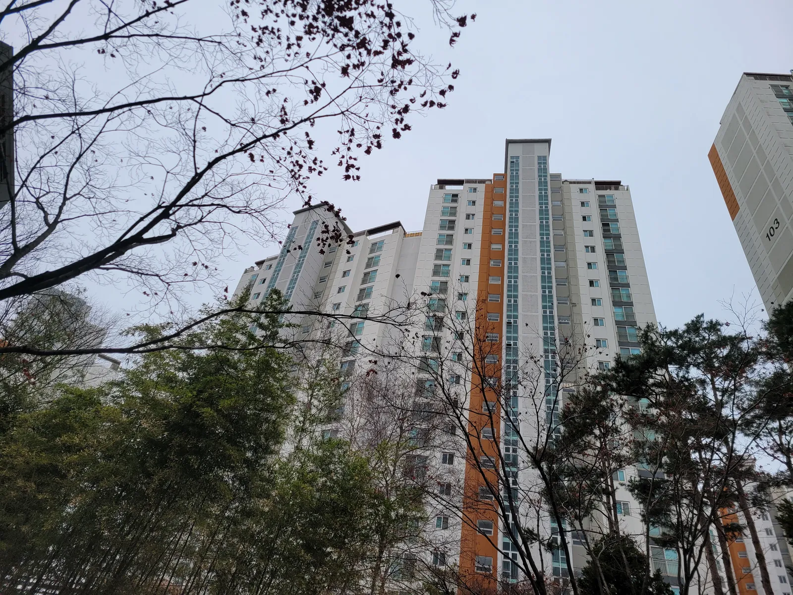 논현 파크 포레