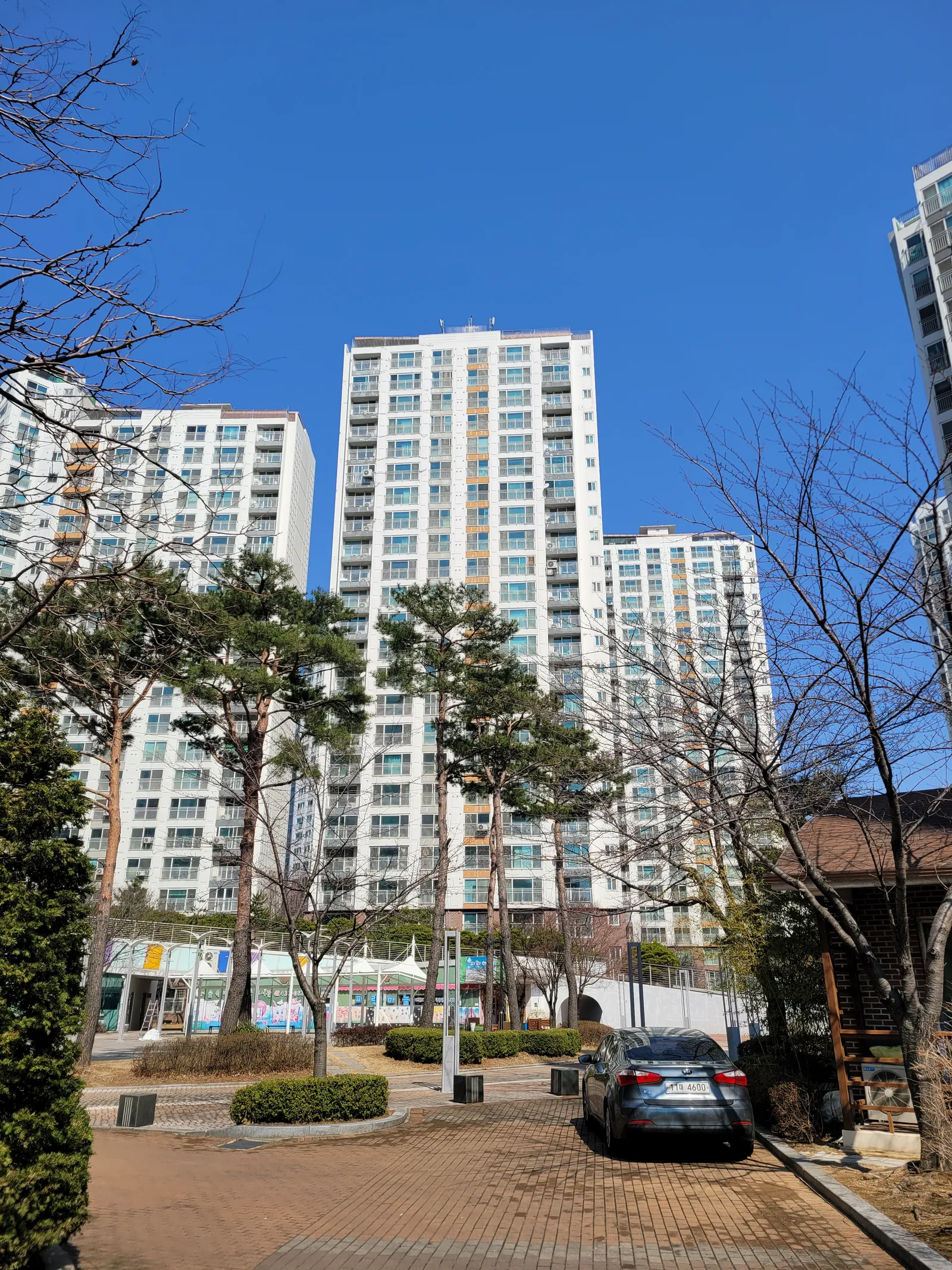 논현 파크 포레