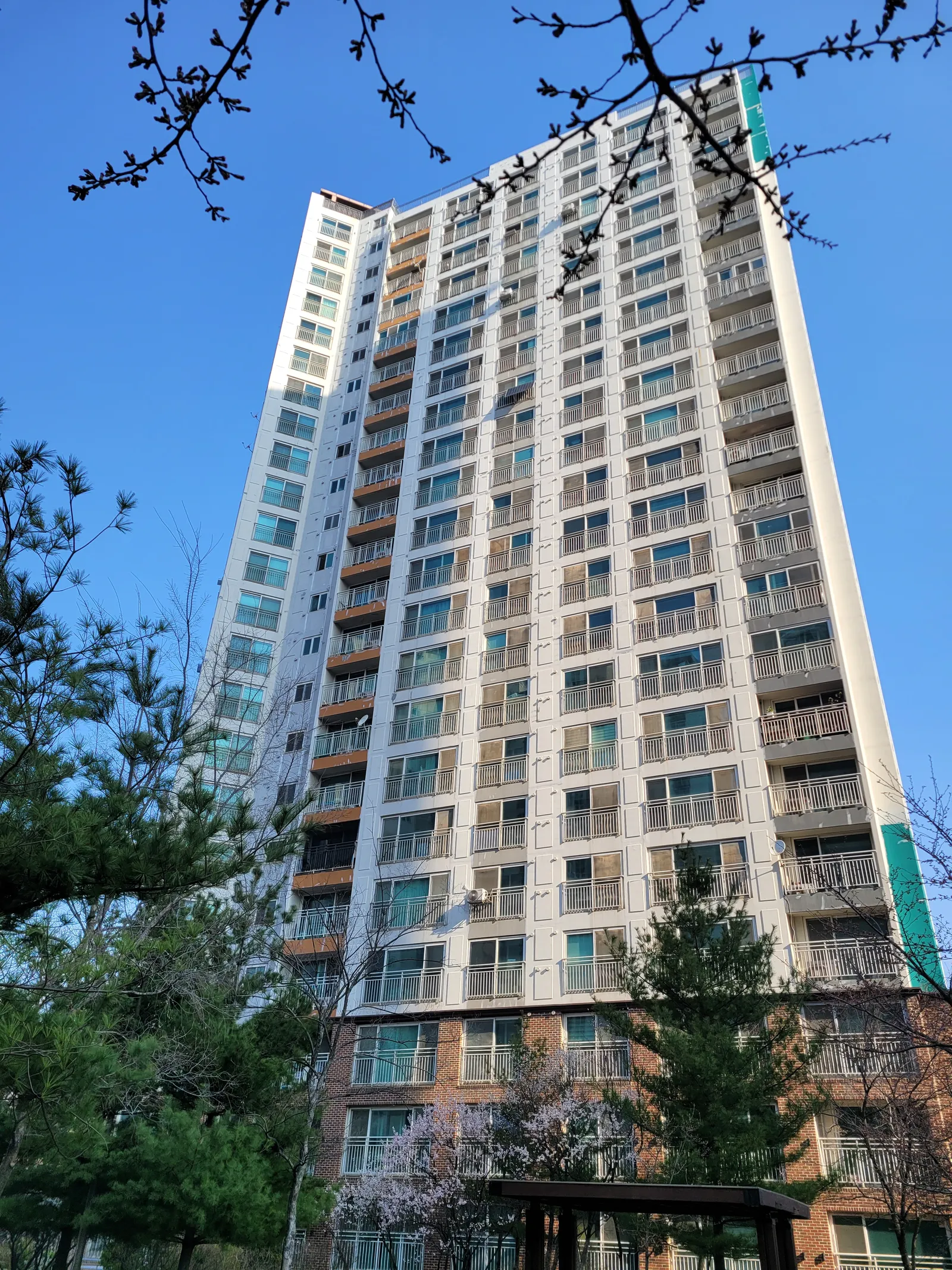 논현 파크 포레