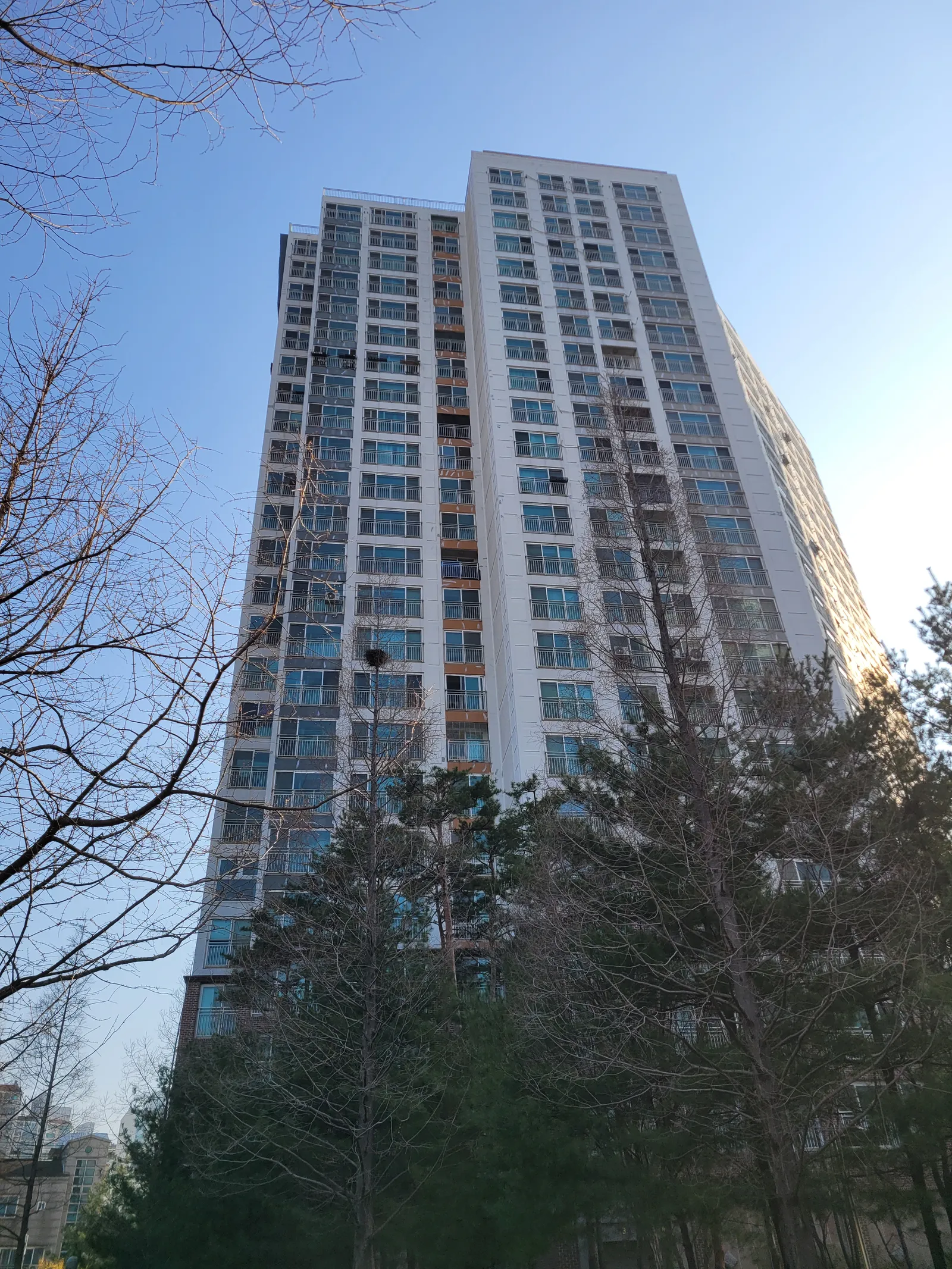 논현 파크 포레