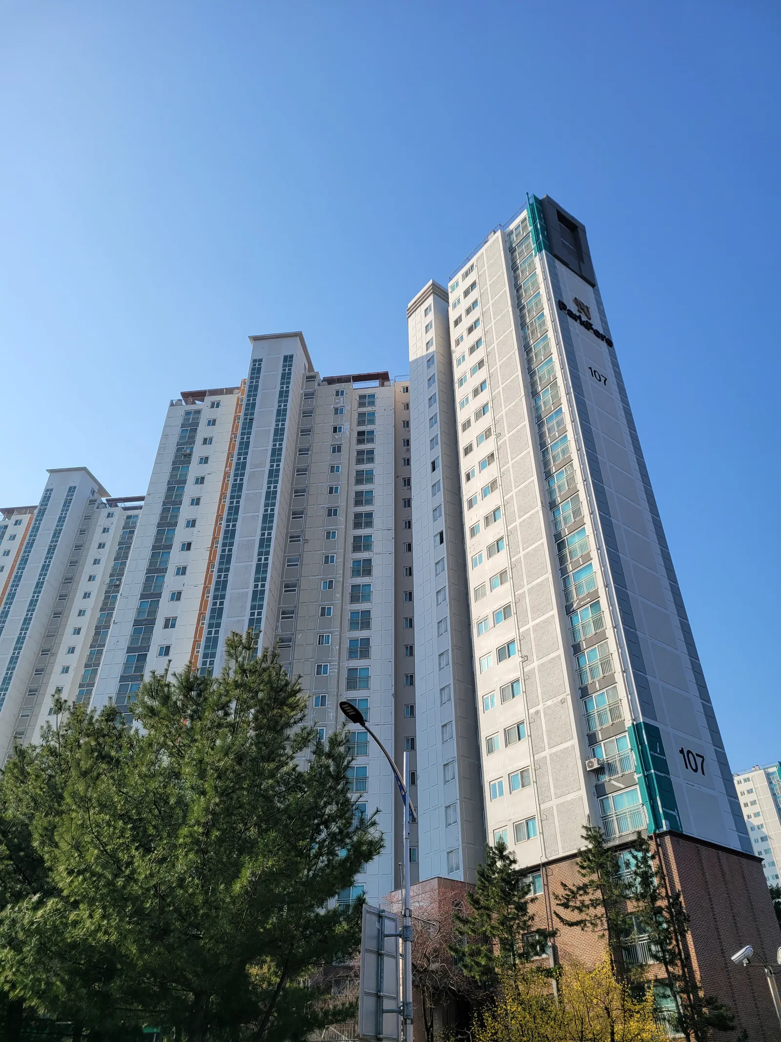 논현 파크 포레