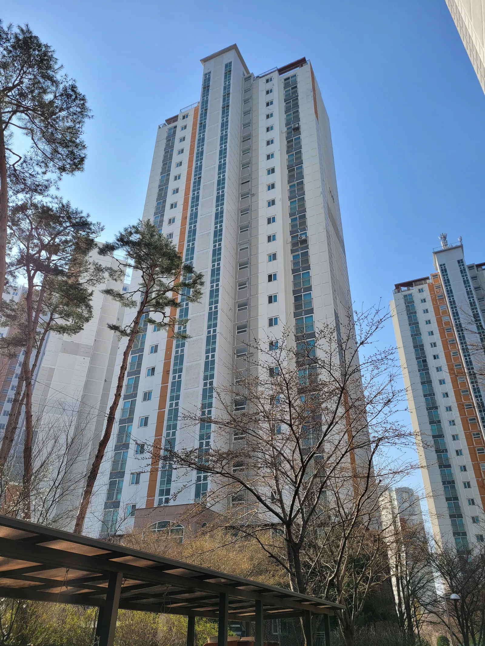 논현 파크 포레
