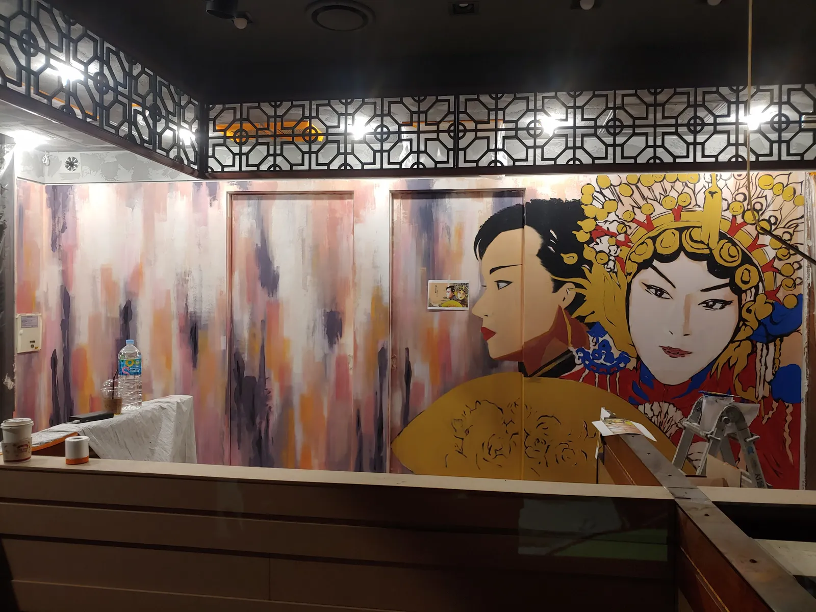매란방 철산점
